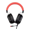 Konix UFC univerzális 7.1 gamer headset