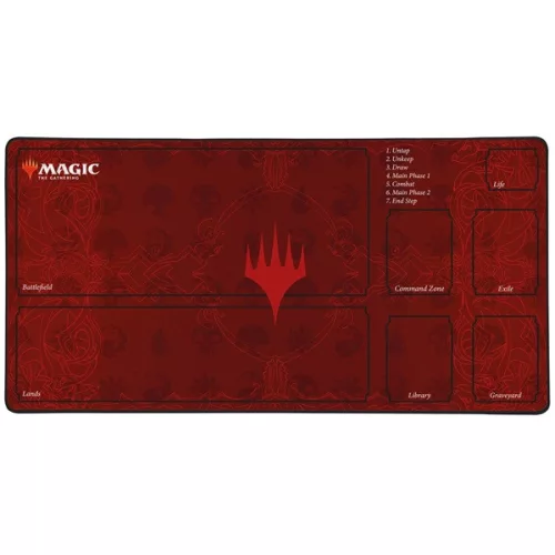 Konix Magic: The Gathering "Battlefield" XL egérpad