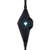 Konix Magic: The Gathering 7.1 Kék gamer headset