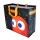 Konix Pac-Man bevásárló táska