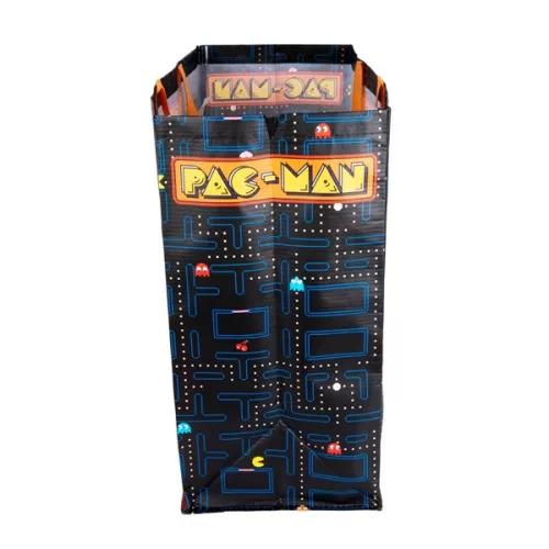 Konix Pac-Man bevásárló táska