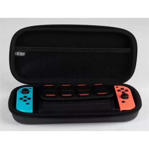 Konix One Piece Marineford Nintendto Switch/Switch Lite utazótok