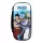 Konix One Piece Wano Nintendto Switch/Switch Lite utazótok