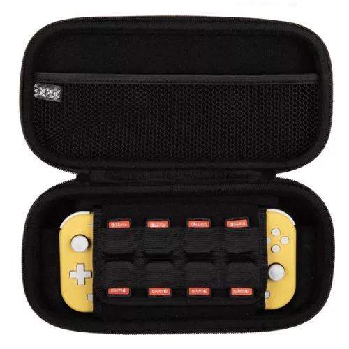 Konix One Piece Wano Nintendto Switch/Switch Lite utazótok