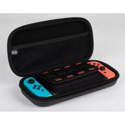 Konix One Piece Wano Nintendto Switch/Switch Lite utazótok