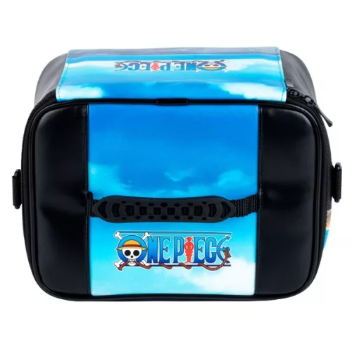 Konix One Piece Nintendo Switch All In utazótáska