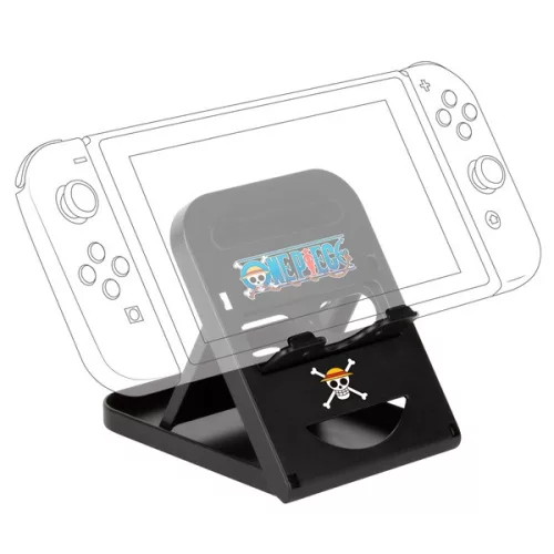 Konix One Piece Nintendo Switch állítható állvány