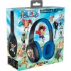 Konix One Piece Bluetooth fejhallgató