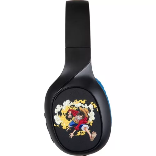 Konix One Piece Bluetooth fejhallgató