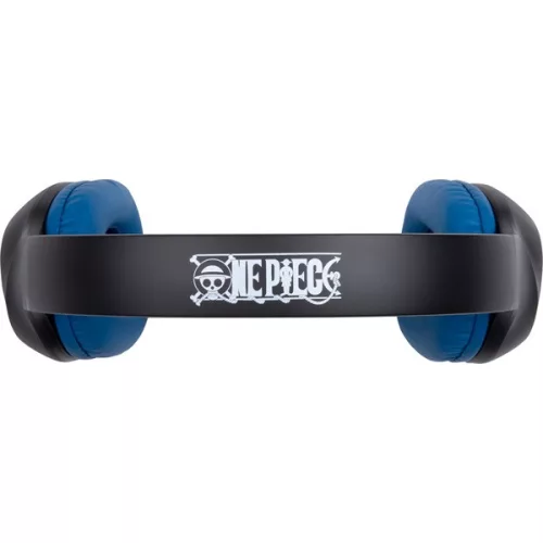 Konix One Piece Bluetooth fejhallgató