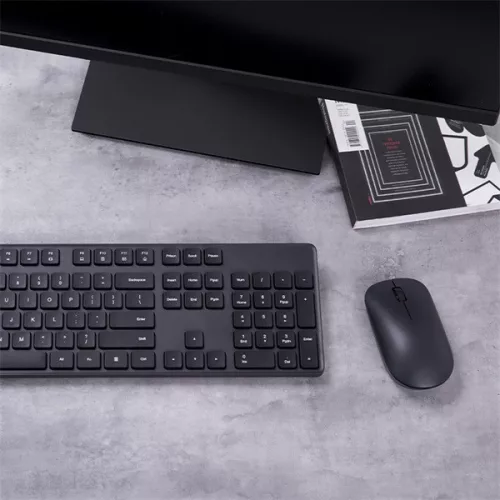 Xiaomi kabellose Tastatur + Maus