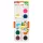 Deli Color Emotion set od 12 akvarela, 28 mm