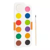 Deli Color Emotion set od 12 akvarela, 28 mm