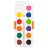 Deli Color Emotion set od 12 akvarela, 28 mm