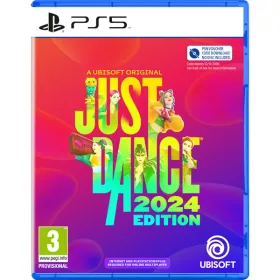 Just Dance® 2024 Edition PS5-Spielsoftware