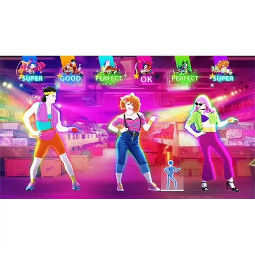 Just Dance® 2024 Edition PS5-Spielsoftware
