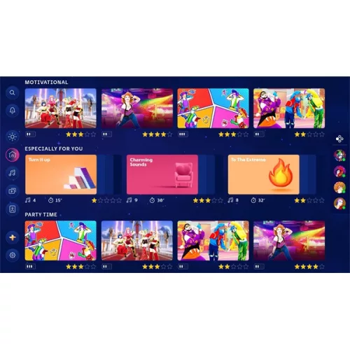 Just Dance® 2024 Edition PS5-Spielsoftware