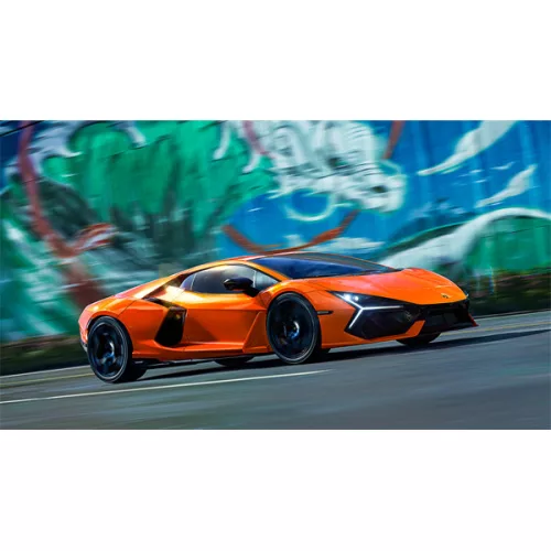 The Crew™ Motorfest Microsoft Xbox Series játékszoftver