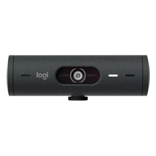 LOGITECH Webkamera - BRIO 505 HD 1080p Mikrofon, Fekete