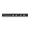 ZyXEL GS1900-8-EU0102F 8x GbE LAN port pametni upravljani desktop switch