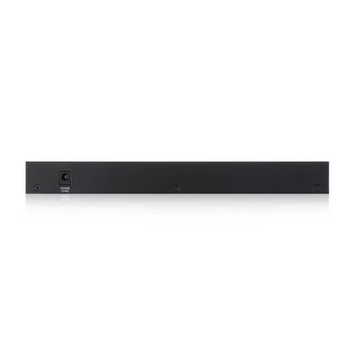 ZyXEL GS1900-8-EU0102F 8x GbE LAN port pametni upravljani desktop switch