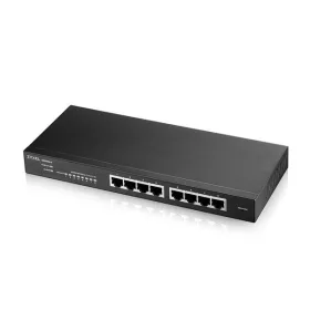   ZyXEL GS1915-8-EU0101F 8x GbE LAN pametni upravljani desktop preklopnik