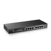 ZyXEL GS1915-8-EU0101F 8x GbE LAN pametni upravljani desktop preklopnik
