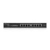 ZyXEL GS1915-8-EU0101F 8x GbE LAN pametni upravljani desktop preklopnik
