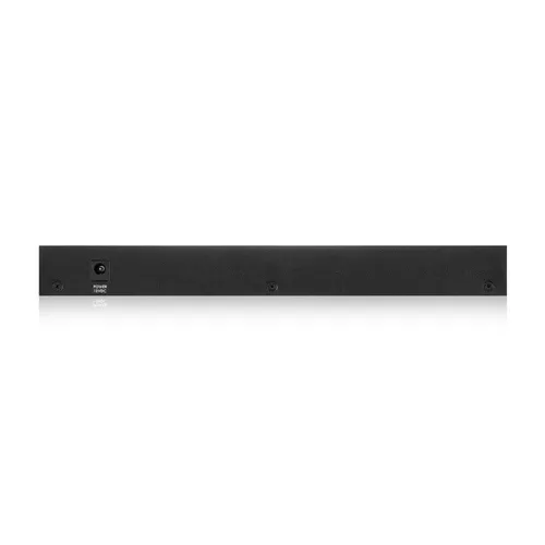 ZyXEL GS1915-8-EU0101F 8x GbE LAN pametni upravljani desktop preklopnik