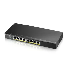   ZyXEL GS1915-8EP-EU0101F 8x GbE PoE LAN (60W) pametni upravljani PoE preklopnik