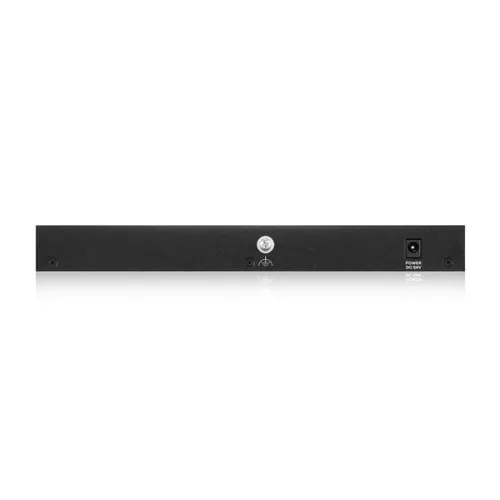 ZyXEL GS1915-8EP-EU0101F 8x GbE PoE LAN (60W) pametni upravljani PoE preklopnik