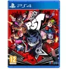Persona 5 Tactica Sony PlayStation4 játékszoftver