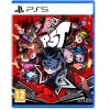 Persona 5 Tactica Sony PlayStation5 játékszoftver