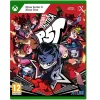 Persona 5 Tactica Microsoft Xbox One/ Microsoft Xbox Series játékszoftver