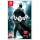 Batman Arkham Trilogy Nintendo Switch játékszoftver