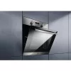 Electrolux EOF3H40BX Edelstahl, Einbaugerät, Backofenvolumen: 65 l, Grill, Umluft, Backofen