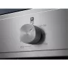Electrolux EOF3H40BX Edelstahl, Einbaugerät, Backofenvolumen: 65 l, Grill, Umluft, Backofen