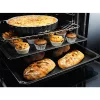Electrolux EOF3H40BX Edelstahl, Einbaugerät, Backofenvolumen: 65 l, Grill, Umluft, Backofen