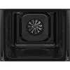 Electrolux EOF3H40BX Edelstahl, Einbaugerät, Backofenvolumen: 65 l, Grill, Umluft, Backofen