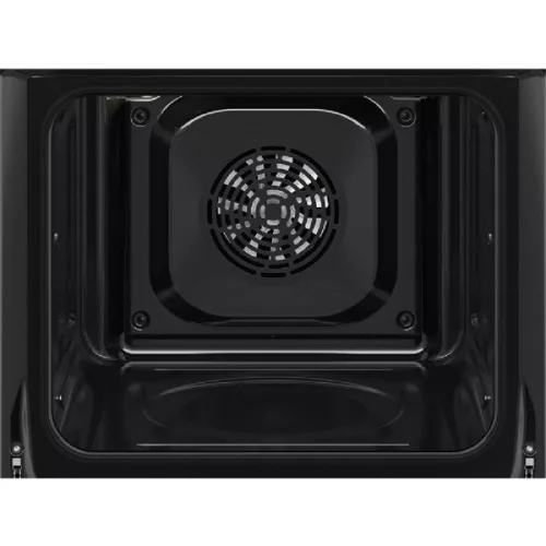 Electrolux EOF3H40BX Edelstahl, Einbaugerät, Backofenvolumen: 65 l, Grill, Umluft, Backofen