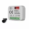 IR RxUni 300-868 MHz Univerzalni 2-kanalni prijemnik
