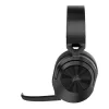 Corsair HS55 vezeték nélküli fekete gamer headset