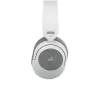 Corsair HS55 vezeték nélküli fehér gamer headset