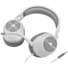 Corsair HS55 Surround fehér gamer headset