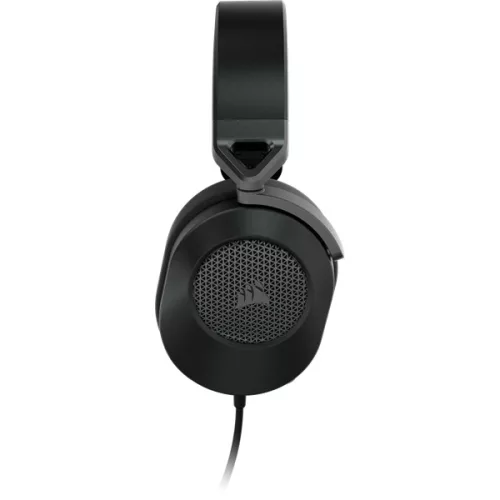 Corsair HS65 Surround fekete gamer headset