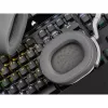 Corsair HS65 Surround fehér gamer headset