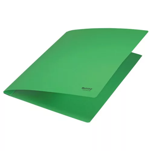 Leitz Recycle A4 karton zöld gyorsfűző