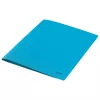Leitz Recycle blauer A4-Ordner aus Pappe