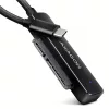Axagon ADSA-FP2C Slim Adapter Pro USB-C 5GBPS 2,5" SSD/HDD adaptér