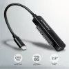Axagon ADSA-FP2C Slim Adapter Pro USB-C 5GBPS 2,5" SSD/HDD adaptér